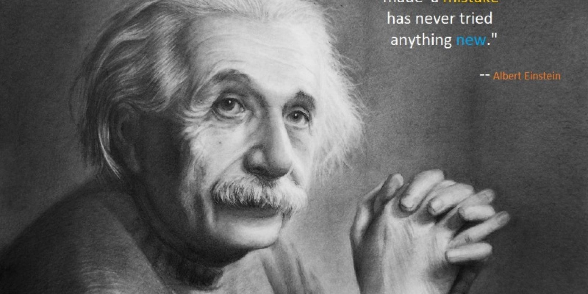 Born on March 14, You share your Birthday with Albert Einstein – Blogs – NCSM